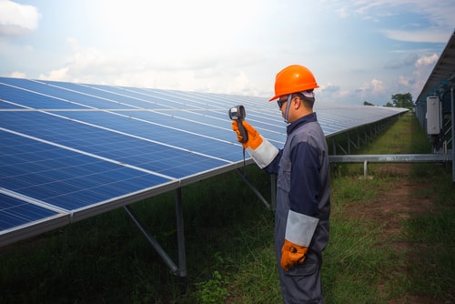 kwaliteit of kwantiteit zonnepanelen