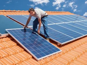 Is mijn huis wel geschikt voor zonnepanelen?