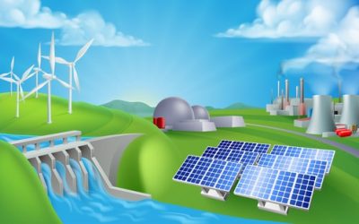 Overstappen naar een andere energieleverancier