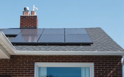 Ergens in de buurt van Veenendaal zonnepanelen aanschaffen