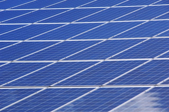 Zonnepanelen vergelijken voor een slimme keuze