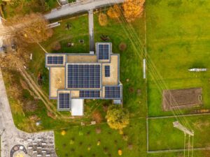 zonnepanelen