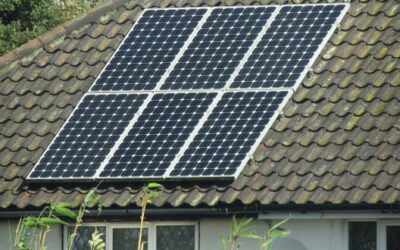Laadpunten en zonnepanelen op een bedrijfsterrein: eerst capaciteit, dan apparatuur